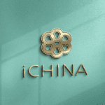 iChina_Logo Redesign_Concept 3 Mockup_R1